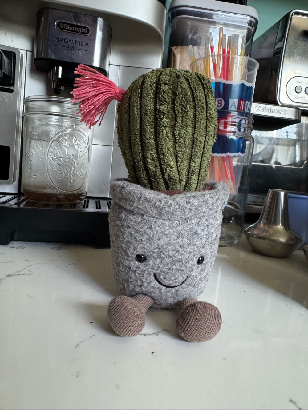 Jellycat Amuseables Cactus Retired